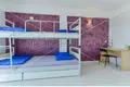 Investment  in Seget Vranjica, Croatia