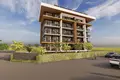 Пентхаус 2 комнаты 58 м² Akarca Koyu, Турция