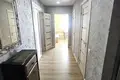 1 room apartment 43 m² Muchaviecki sielski Saviet, Belarus