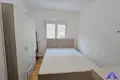 Mieszkanie 1 pokój 46 m² Budva, Czarnogóra
