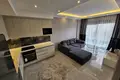 Wohnung 1 zimmer 55 m² Oba, Türkei