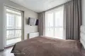 2 room apartment 41 m² Minsk, Belarus