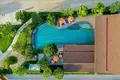 Mieszkanie 5 pokojów 196 m² Bangkok, Tajlandia