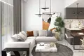 Residential complex Lilium Tower