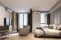 Apartamento 2 habitaciones 31 m² Karon, Tailandia