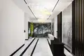 Apartamento 2 habitaciones 47 m² Obakoy, Turquía