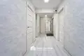 Wohnung 4 zimmer 86 m² Minsk, Belarus