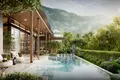 Вилла 3 комнаты 328 м² Си Сунтон, Таиланд