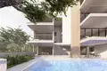2 bedroom apartment 92 m² Paphos Municipality, Cyprus