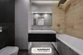Wohnung 3 zimmer 86 m² Minsk, Belarus