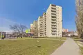 Apartamento 3 habitaciones 54 m² Varsovia, Polonia