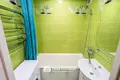 1 bedroom apartment 33 m² Minsk, Belarus