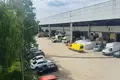 Lager 1 955 m² Wnukowo, Russland