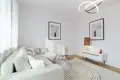 Wohnung 3 zimmer 54 m² Warschau, Polen