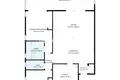 Appartement 2 chambres 149 m² Mijas, Espagne