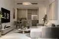 Квартира 3 комнаты 79 м² Дубай, ОАЭ