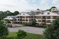 Квартира в новостройке Infinity Çandarlı