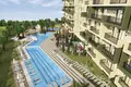 Wohnung 50 m² Demirtaş, Türkei