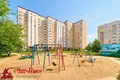 Квартира 2 комнаты 69 м² Минск, Беларусь