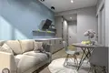 1 bedroom apartment 73 m² Batumi, Georgia