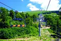 Wohnung 2 Schlafzimmer 68 m² Kolasin, Montenegro