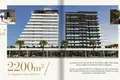 Apartamento 1 habitación 100 m² Gazimagusa Belediyesi, Chipre del Norte