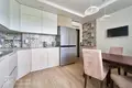 Mieszkanie 3 pokoi 106 m² Mińsk, Białoruś