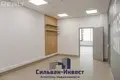 Pomieszczenie biurowe 100 m² Mińsk, Białoruś