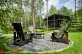 Maison 56 m² Jzufouski sielski Saviet, Bélarus