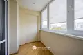 Appartement 3 chambres 78 m² en Minsk, Bélarus