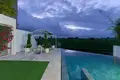 Wohnung 4 Schlafzimmer 760 m² Canggu, Indonesien