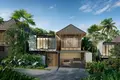 5-Schlafzimmer-Villa 656 m² Si Sunthon, Thailand