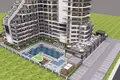 Mieszkanie 3 pokoi 101 m² Lefka, Cypr Północny