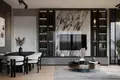 2 bedroom apartment 67 m² Kadikoy, Turkey