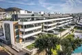 2 bedroom apartment 115 m² Torremolinos, Spain