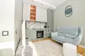 Квартира 2 комнаты 32 м² в Риге, Латвия