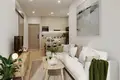 1 bedroom apartment 37 m² Thep Krasatti, Thailand