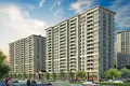 Квартира 4 комнаты 178 м² Зейтинбурну, Турция