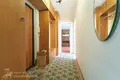 Mieszkanie 2 pokoi 51 m² Mińsk, Białoruś