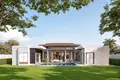 Willa 4 pokoi 277 m² Thalang, Tajlandia