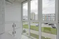 Mieszkanie 2 pokoi 43 m² Mińsk, Białoruś