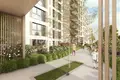 4 bedroom apartment 188 m² Sancaktepe, Turkey