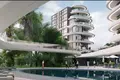 Wohnung 3 Schlafzimmer 193 m² Pyrgos Lemesou, Zypern