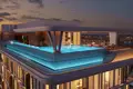 2 bedroom apartment 61 m² Dubai, United Arab Emirates