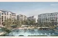 1 bedroom apartment  Choeng Thale, Thailand