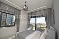 Mieszkanie 4 pokoi 140 m² Kargicak, Turcja
