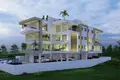 2 bedroom apartment 118 m² Limassol, Cyprus