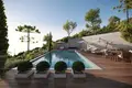 2 bedroom apartment 90 m² Konia, Cyprus