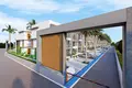 Пентхаус 1 комната 39 м² Trikomo, Северный Кипр