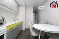 Квартира 1 комната 35 м² Минск, Беларусь